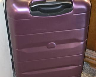 Luggage