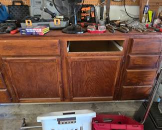 Work Cabinet
