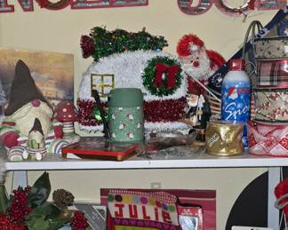 Christmas Decor
