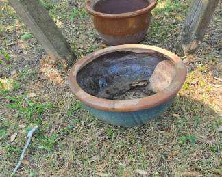 Flower Pots