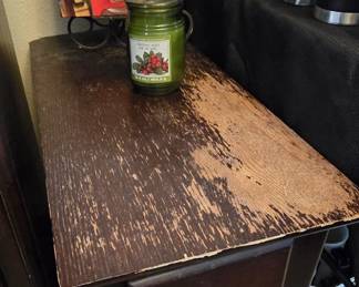 Project Table