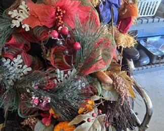 Holiday Decor