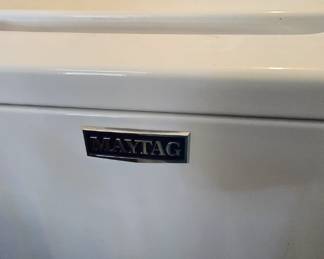 Another View of Washer