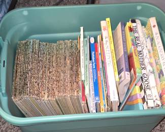 Children's Books