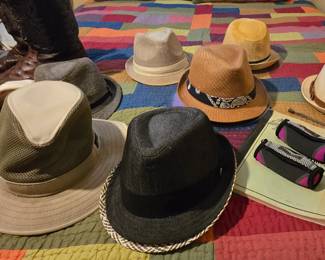 Men's Hats