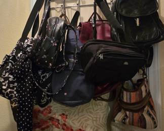 Handbags