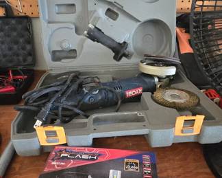 Power Tools
