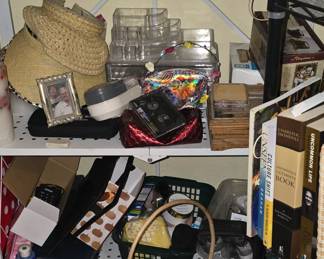 Misc. Items