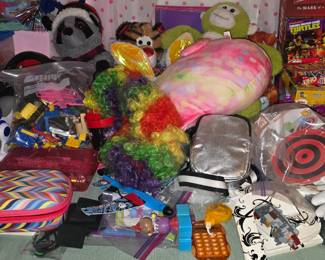Toys - All Kinds