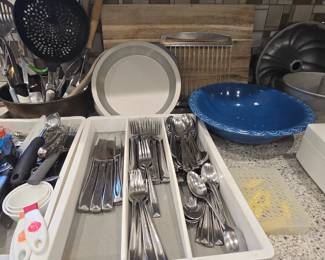 Kitchen Utensils