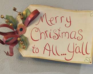 Christmas Decor