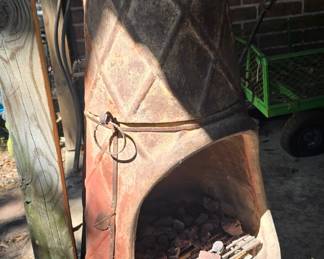 Chimenea