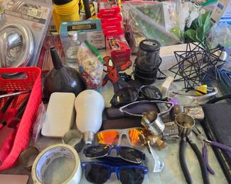 Garage Misc