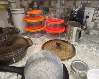 Kitchen Misc