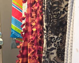 Blankets