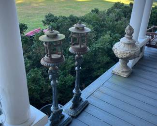lanterns