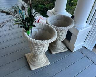 planters