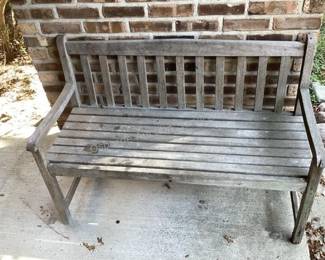 Bench