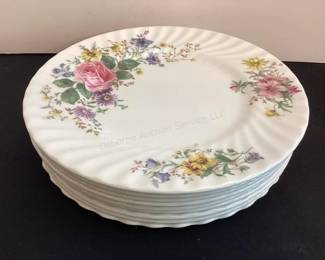 Royal Doulton "Arcadia"