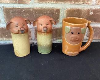 Pig s&p