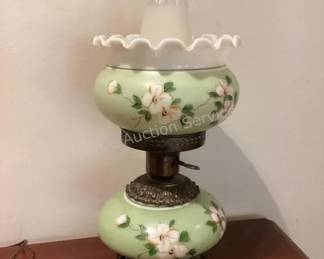 Vintage lamp