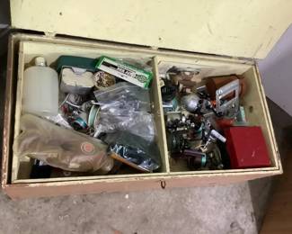Fishing gear