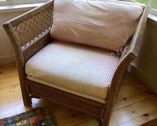 Sunroom furniture