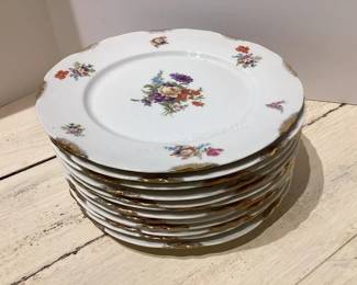Warwick dishes