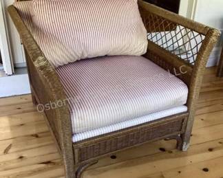 Sunroom furniture