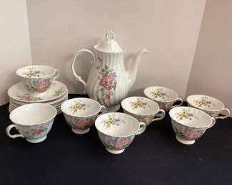 Royal Doulton "Arcadia"
