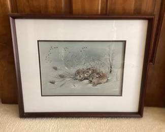 Pictures & prints