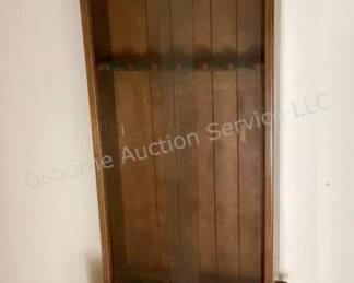 Gun cabinet