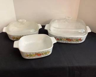 Corning Ware