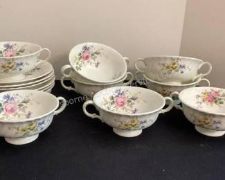 Royal Doulton "Arcadia"