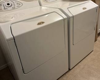 Maytag Washer Dryer