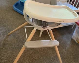 Highchair