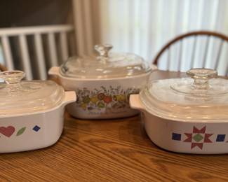 Corning Ware