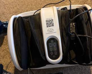 Foot Massager