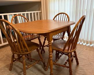 Kitchen Table Chairs