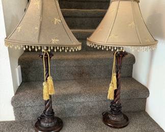 Lamps