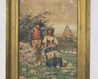 Sale Picture