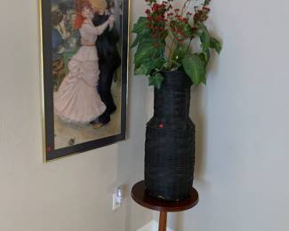 Art and decor
