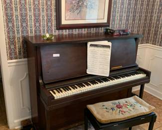 Piano