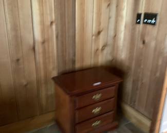 Side table