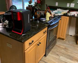 Kitchenware