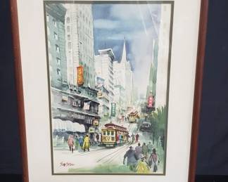 Sale Picture