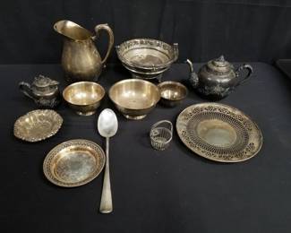 Sale Picture