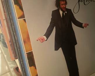FABULOUS VINTAGE VINYL  ROCK -COUNTRY JAZZ - SOME CLASSICAL    JOE COCKER - VAN MORRISON - BOBBY BLUE BLAND -    JUST GREAT FOR US WHO LOVE THE 70-'S !!and more 