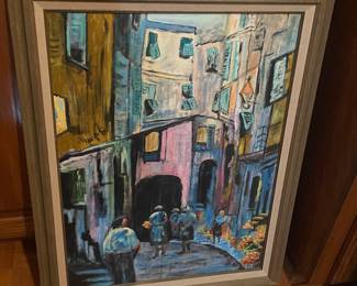 ORIGINAL   GREAT COLORS 