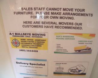 Sale Picture